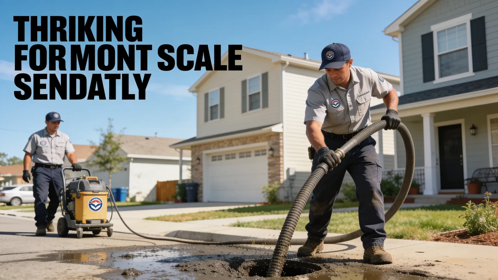 Sewage Cleanup in Eden, WI near me